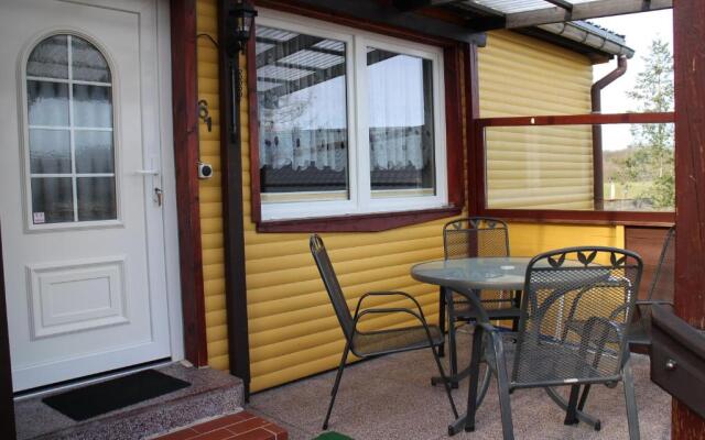 Ferienhäuser "Zur Hohen Sonne"