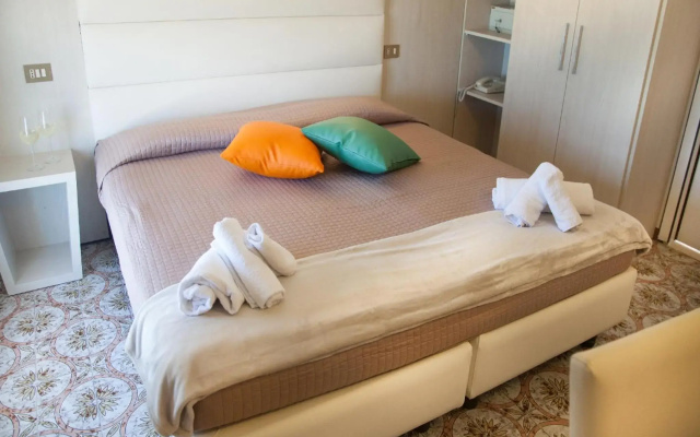 Riviera Mare Beach Life Hotel - фото 5