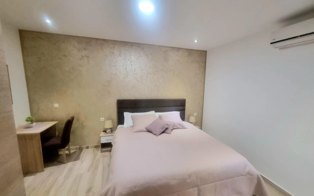 Apartments Luxury Oasis