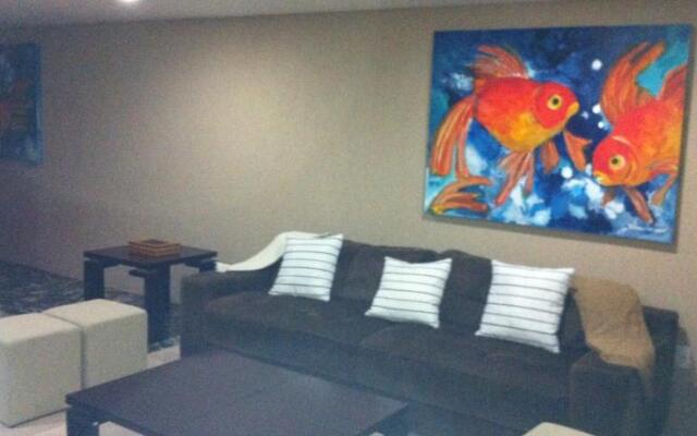 Golden Residencial