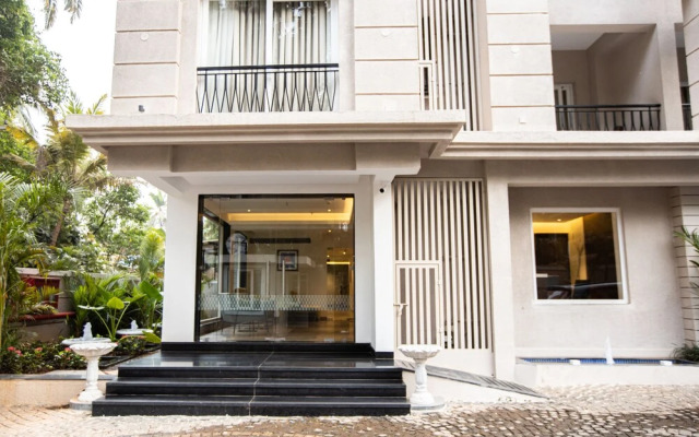 Artistry Suites