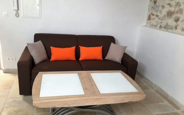 Cosy Studio Cours Lafayette