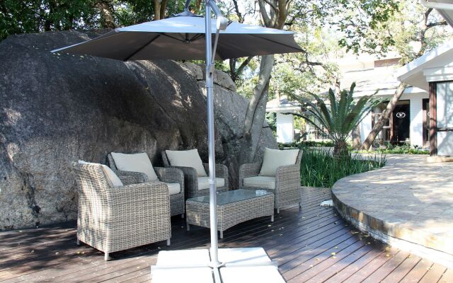 Sheppard Boutique Guesthouse