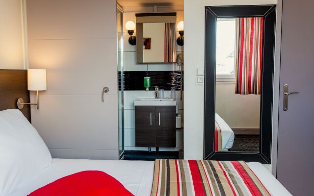 The Originals City, Hôtel de l'Europe