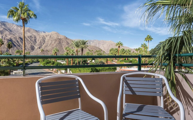 WorldMark Palm Springs