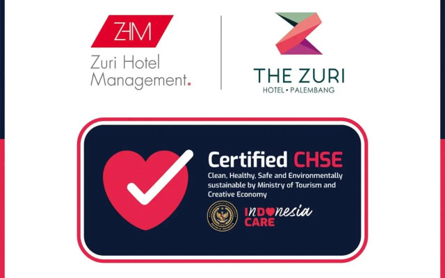 The Zuri Palembang