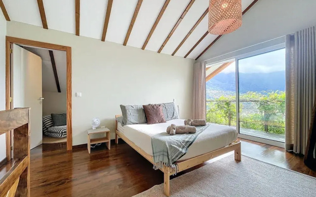 Magical Mountain Retreat - Zembica by Atlantic Holiday