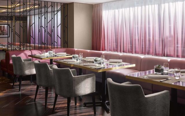 InterContinental Sofia by IHG