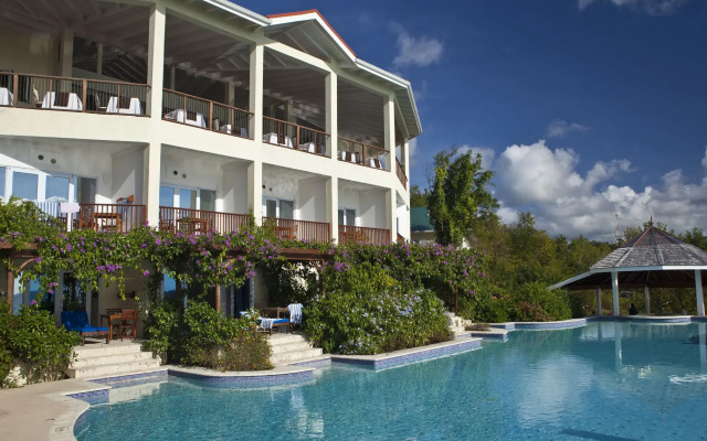 Calabash Cove Resort And Spa - Adults Only
