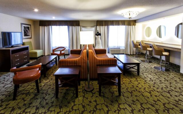 Hilton Garden Inn New York / Staten Island