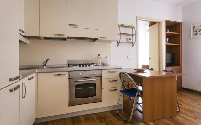 Cirillo 14 - Apartment Milan