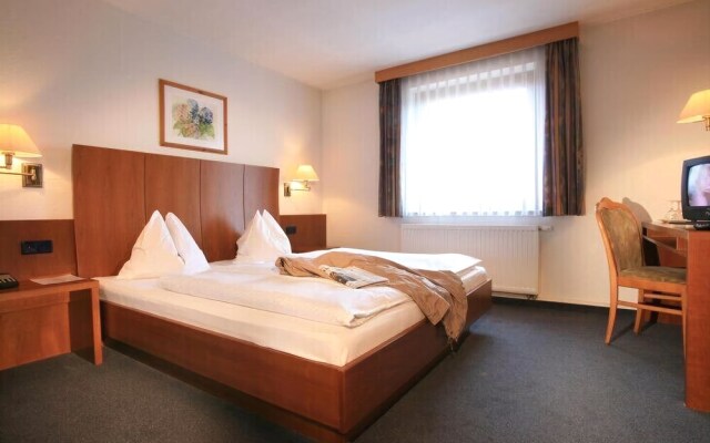 Ambient Hotel Salzburger Hof