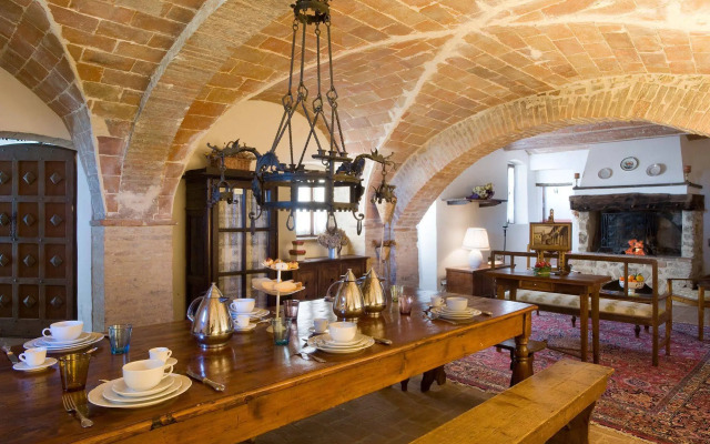 Fortezza De Cortesi