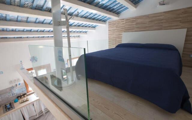 La Casetta nel Porto