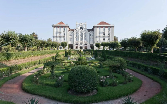 Curia Palace Hotel & Spa