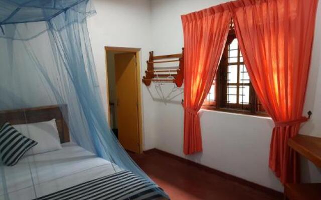 Sigiriya Sweet Home
