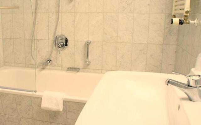 DORMERO Hotel Burghausen