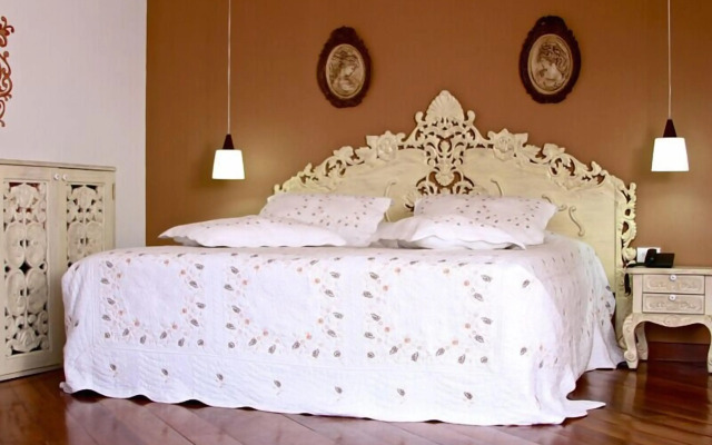 Hotel Portobelo Guatape