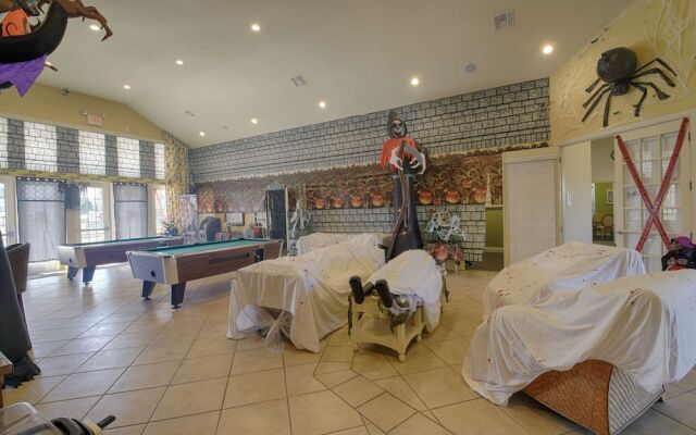 Seven Dwarves by PRP