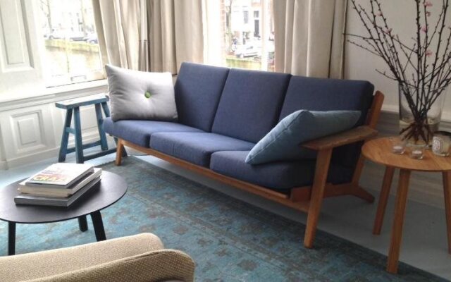 Miauw Suites