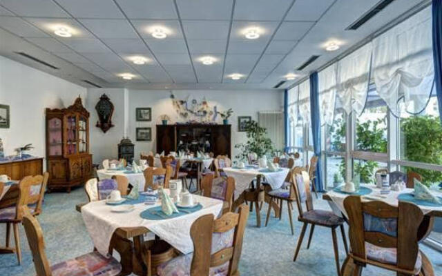 Hotel Paulin