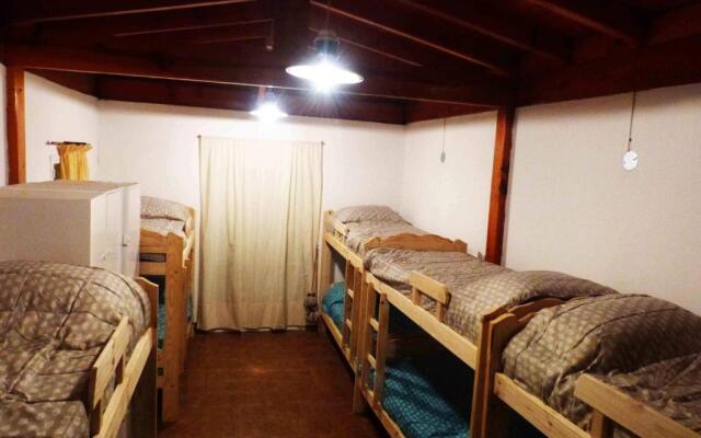 Wayra Hostel