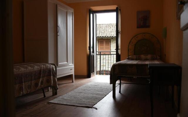 Il borgo