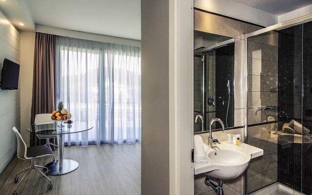 Hotel Viareggio