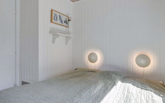 "Ludwik" - 700m from the sea in Bornholm