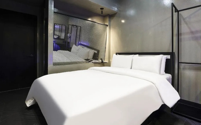 Anyang 3S Fashion Hotel