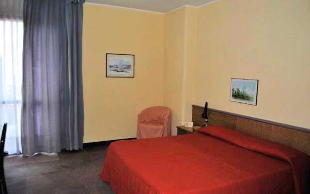 Franciacorta Golf Hotel  Residence
