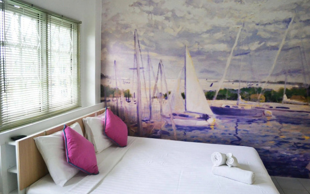 Phuket Art Home