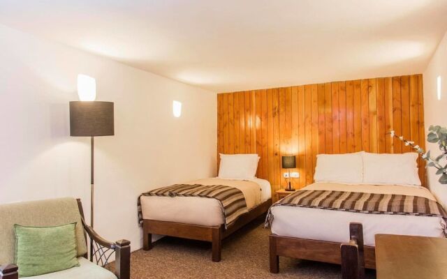 Samana Inn & Spa - Adults Only