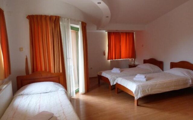 Motel Vetrenjaca
