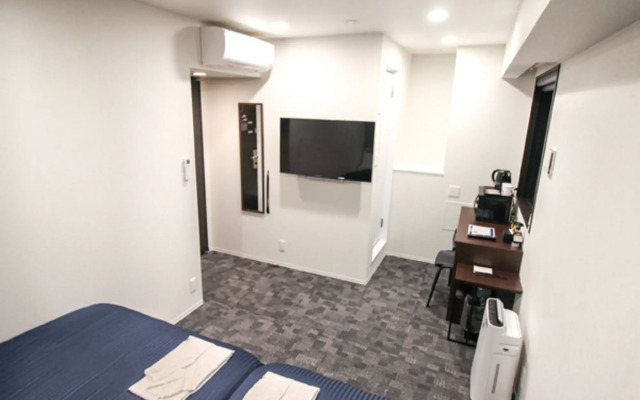 HOTEL LiVEMAX Nagoya Kanayama