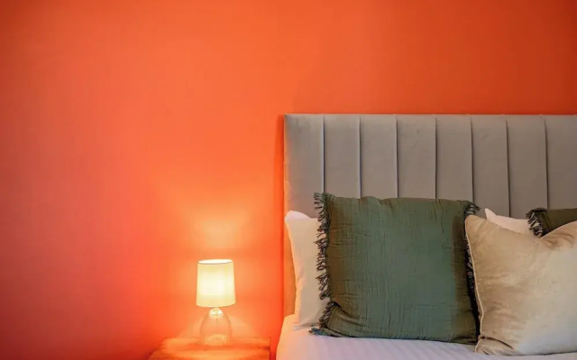 Host Stay Oxford Road House