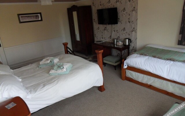 Northgate House B & B