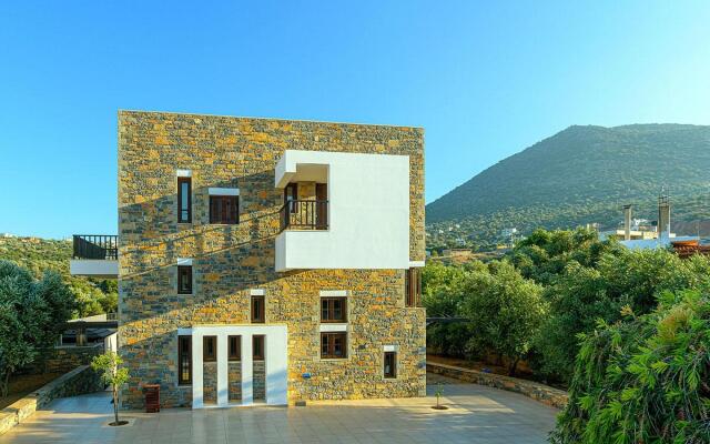 La Casa di Pietra Villas