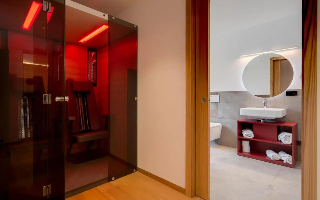 Residence & Sportlodges Claudia