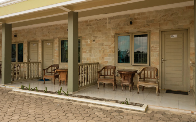 Urbanview Hotel Nugraha Palembang