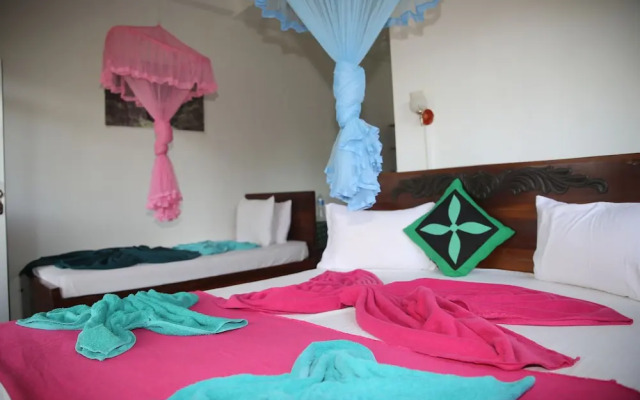 Senevi 9 Arch Homestay