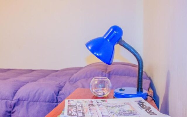 Hostal Acuarela