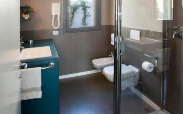 Appartamento GOLFO Residence Comacina