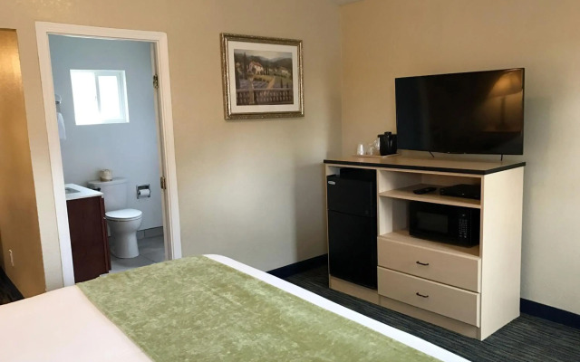 Napa Discovery Inn