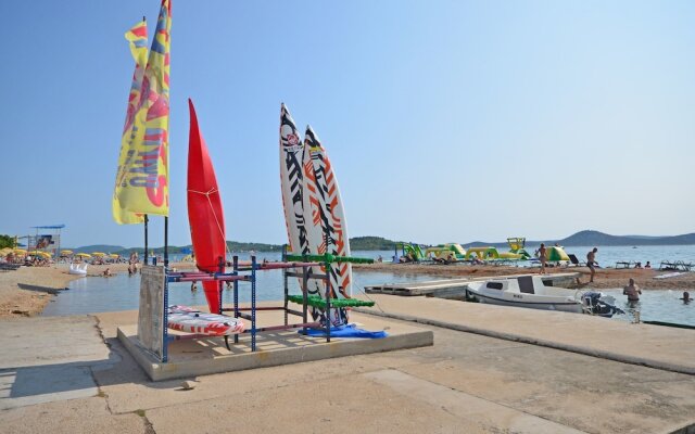 Apartments Tiho