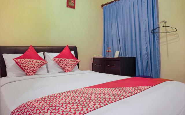 OYO 1416 Dewata Ayu Inn