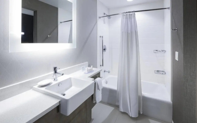 SpringHill Suites by Marriott Clearwater Beach