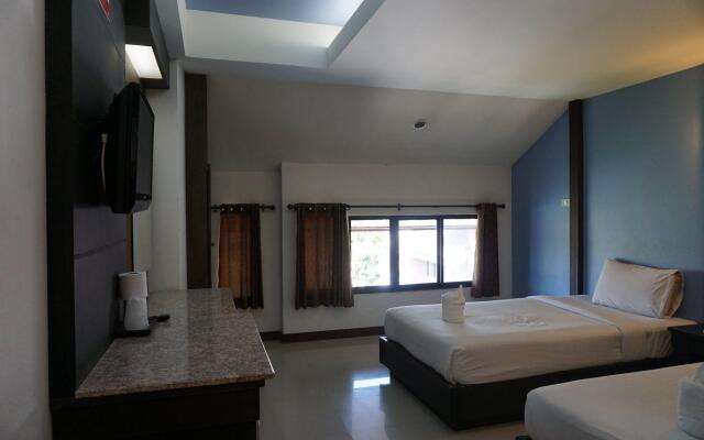 The Room Resident Chiang Rai