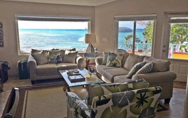 Pau Pau Beach Estate 5 Bedroom Home