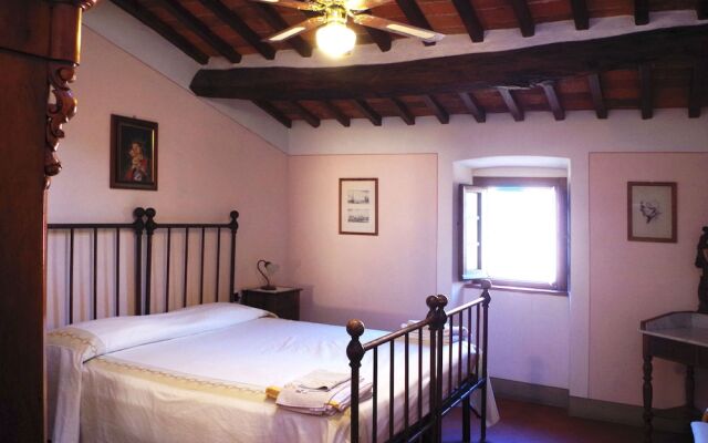 Azienda Agriturismo Villa Pacinotti